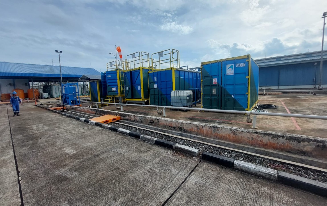 CARBON CAPTURE & UTILIZATION